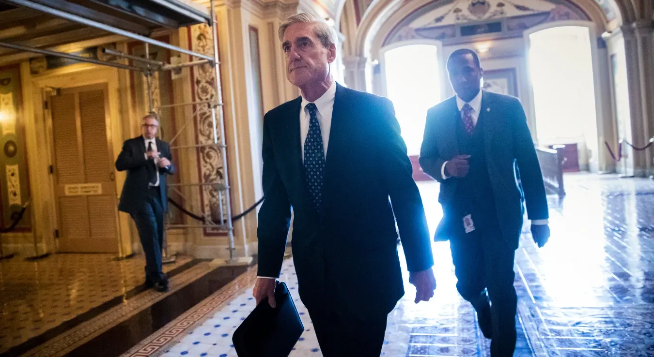 Преминуо Роберт Милер