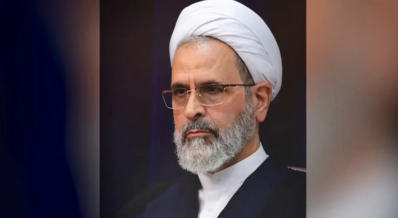 нови врховни вођа Ирана Алиреза Арафи