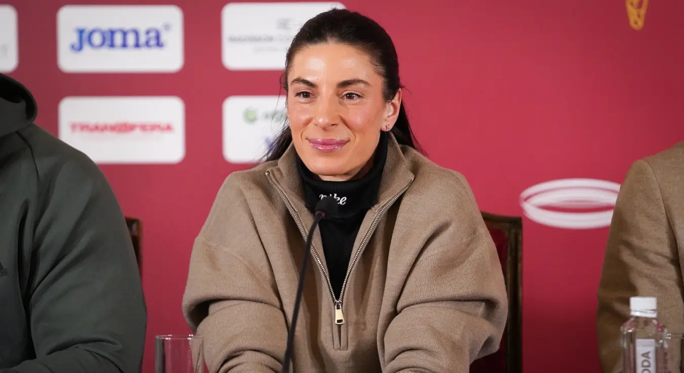 Ивана Шпановић мијења дисциплину