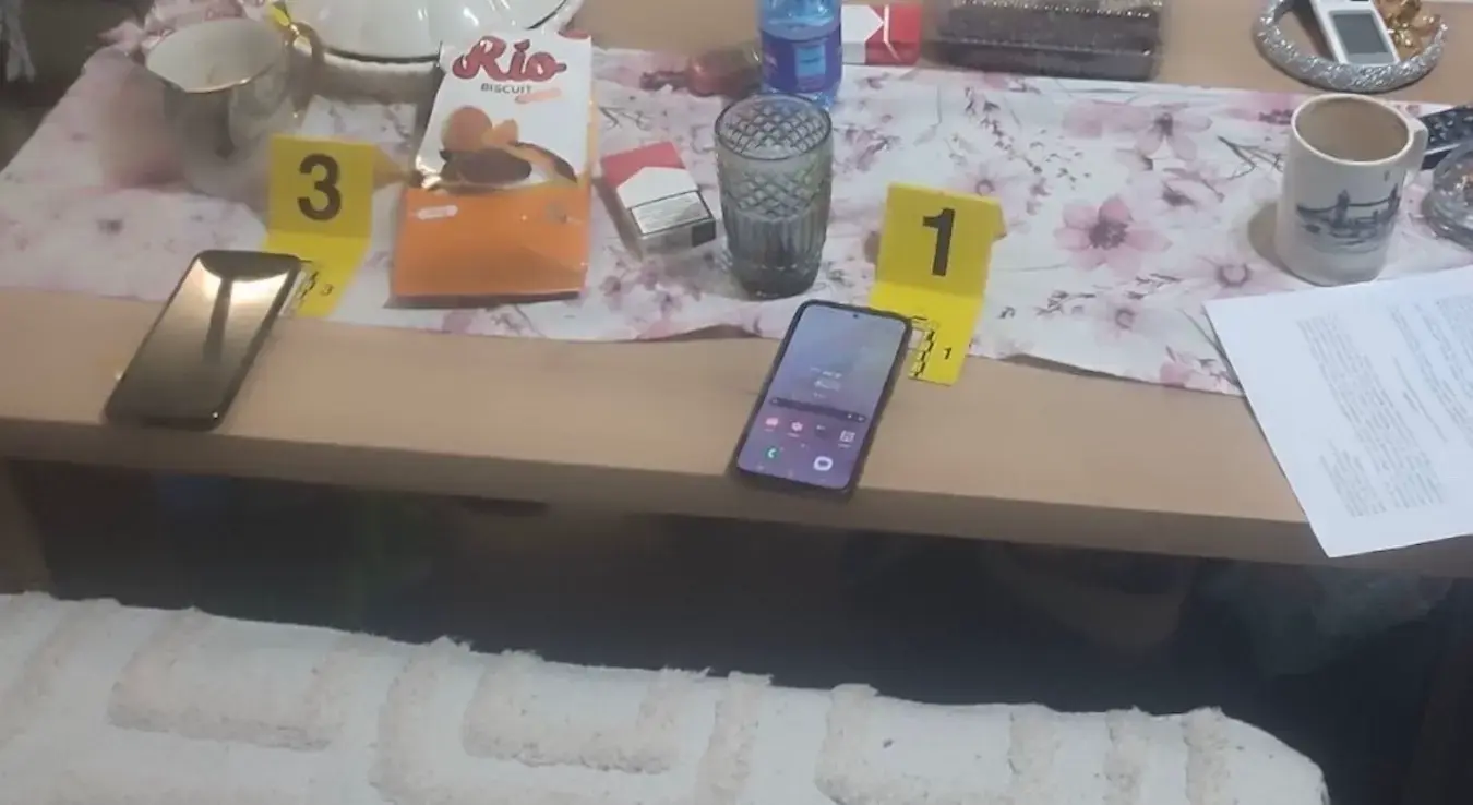 Акција ”Систем”, ухапшено пет особа, дјечија порнографија