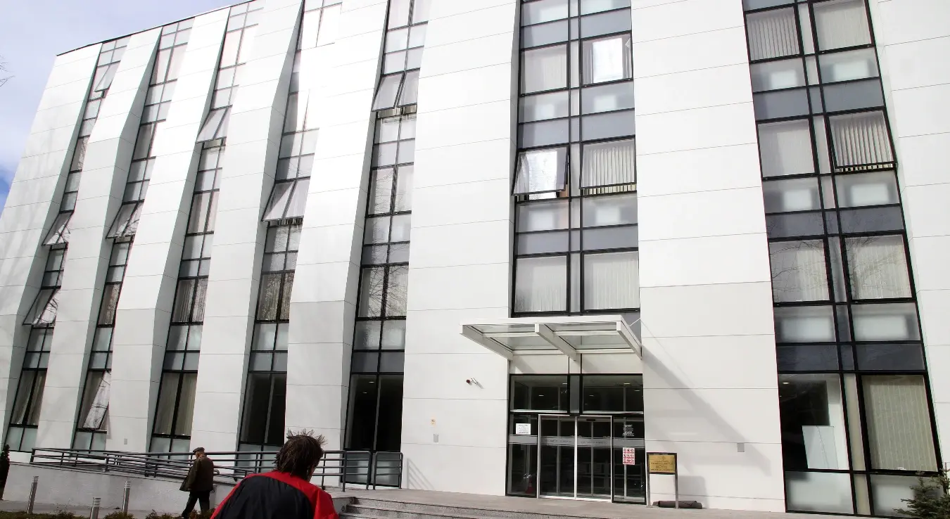 Основни суд у Бањалуци