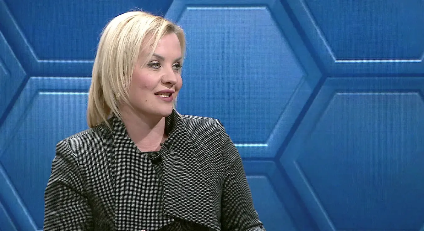 Ирена Јолџић