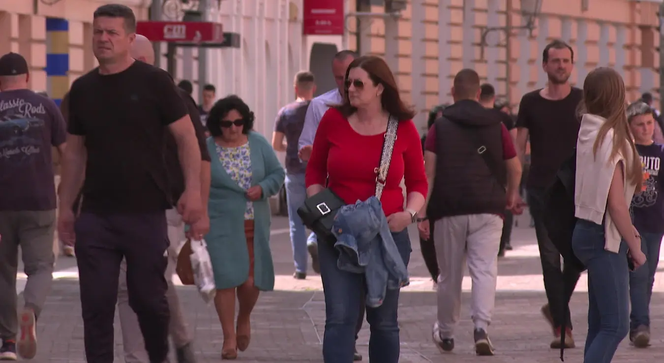 Женама од града подршка у облику ваучера, умјесто оне институционалне