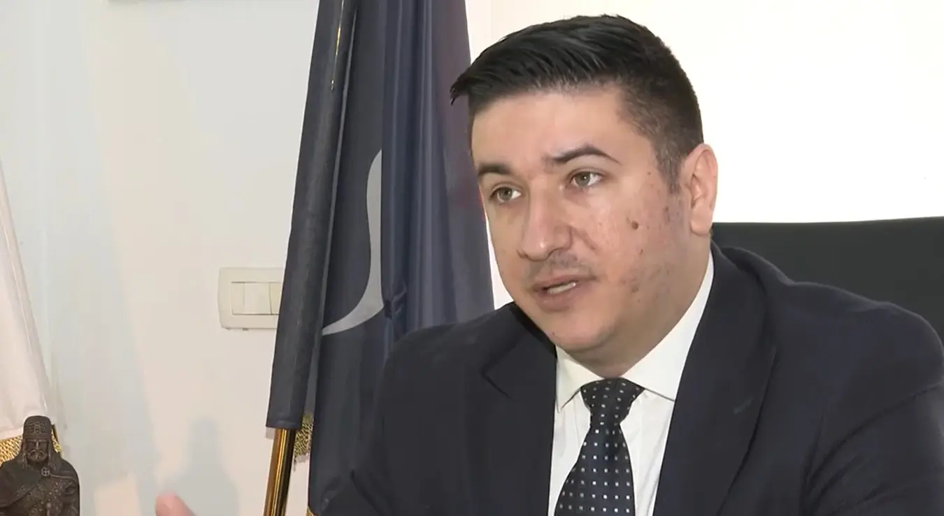 Дајковић за АТВ: Црна Гора није слободна