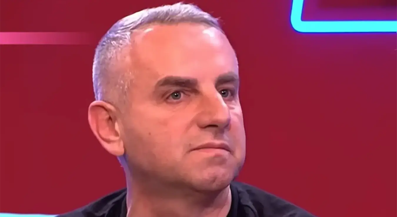 Иван Гавриловић