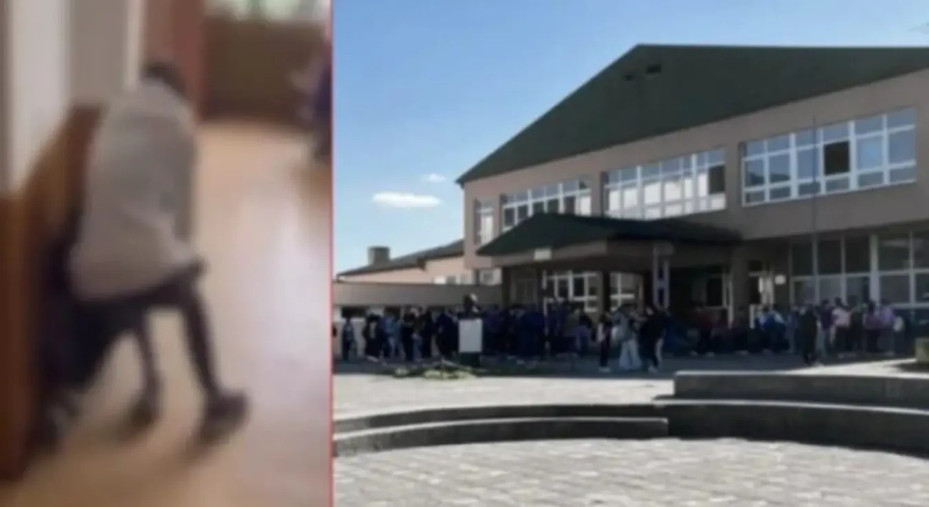 Ужас у бањалучкој основној школи: Дјевојчица претукла вршњакињу, ученици све снимали