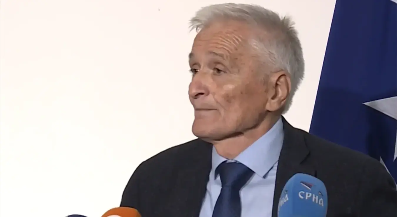 Никола Шпирић