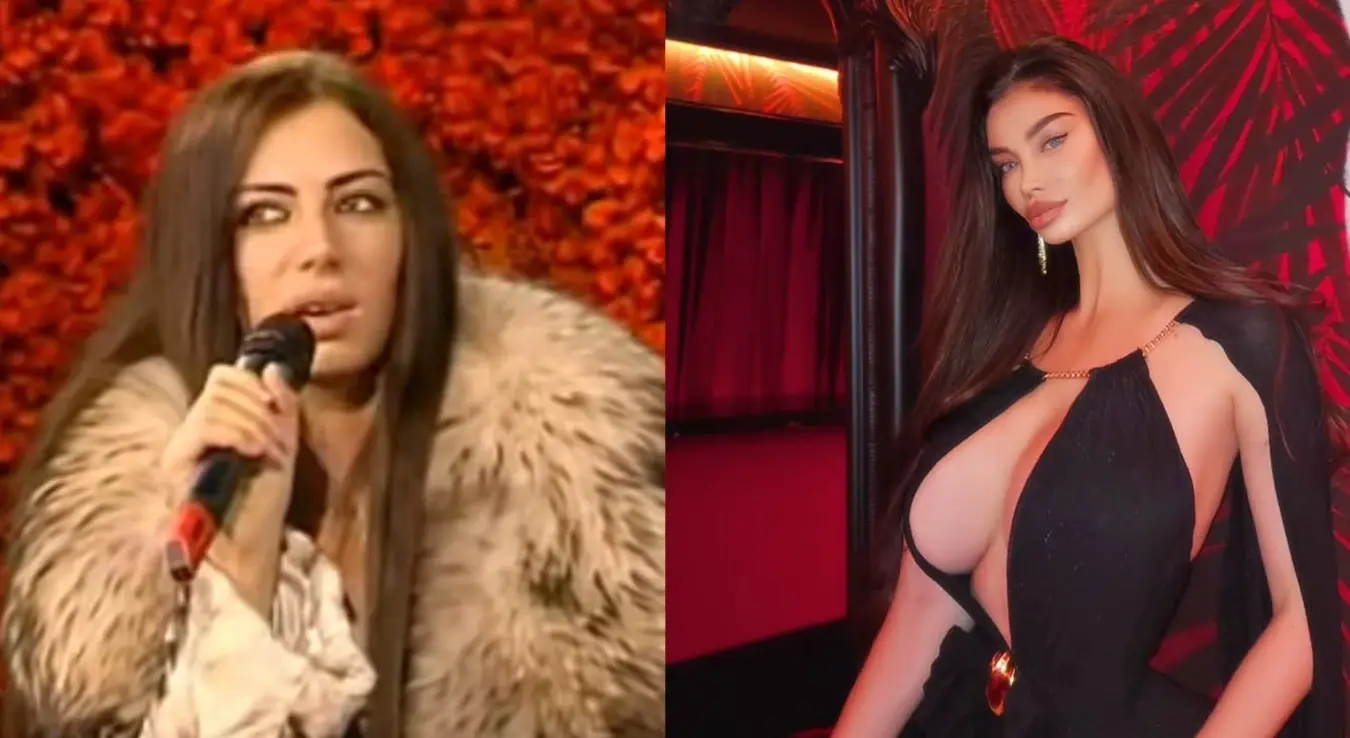 Трансформација Сораје многе шокира и дан данас: Некада размак између зуба, а данас милиони и обрве као гусјенице