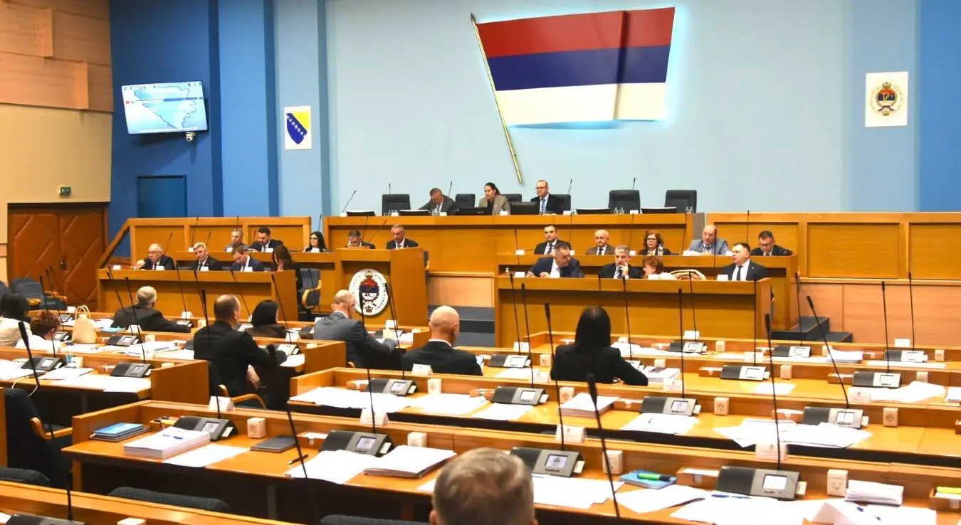 Народна скупштина Републике Српске