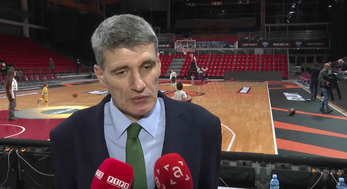 Перасовић за АТВ: Вјерујем у стару школу