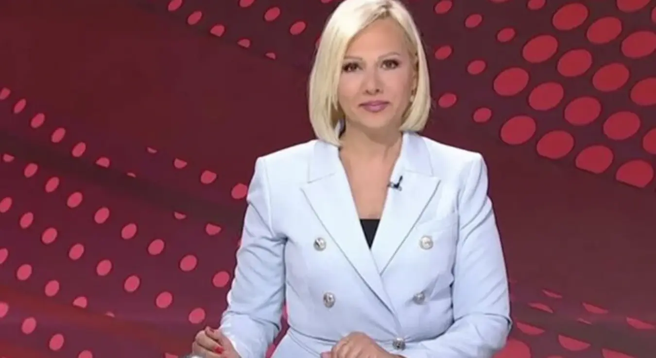 Водитељка РТС-а Ивона Пантелић објавила да јој је умро отац