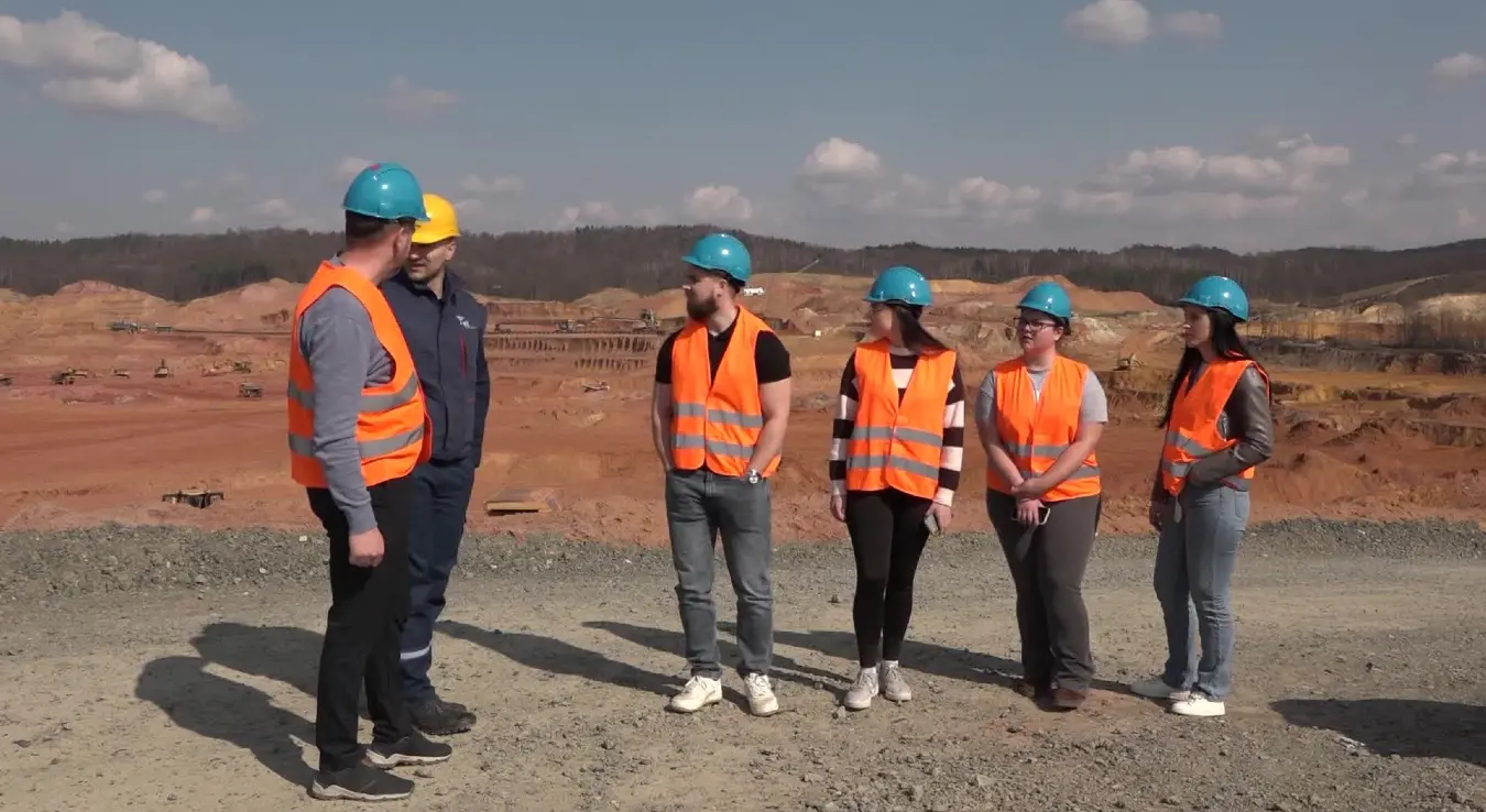 Студенти Рударског факултета нису забринути за своју будућност: "Дугорочна перспектива"