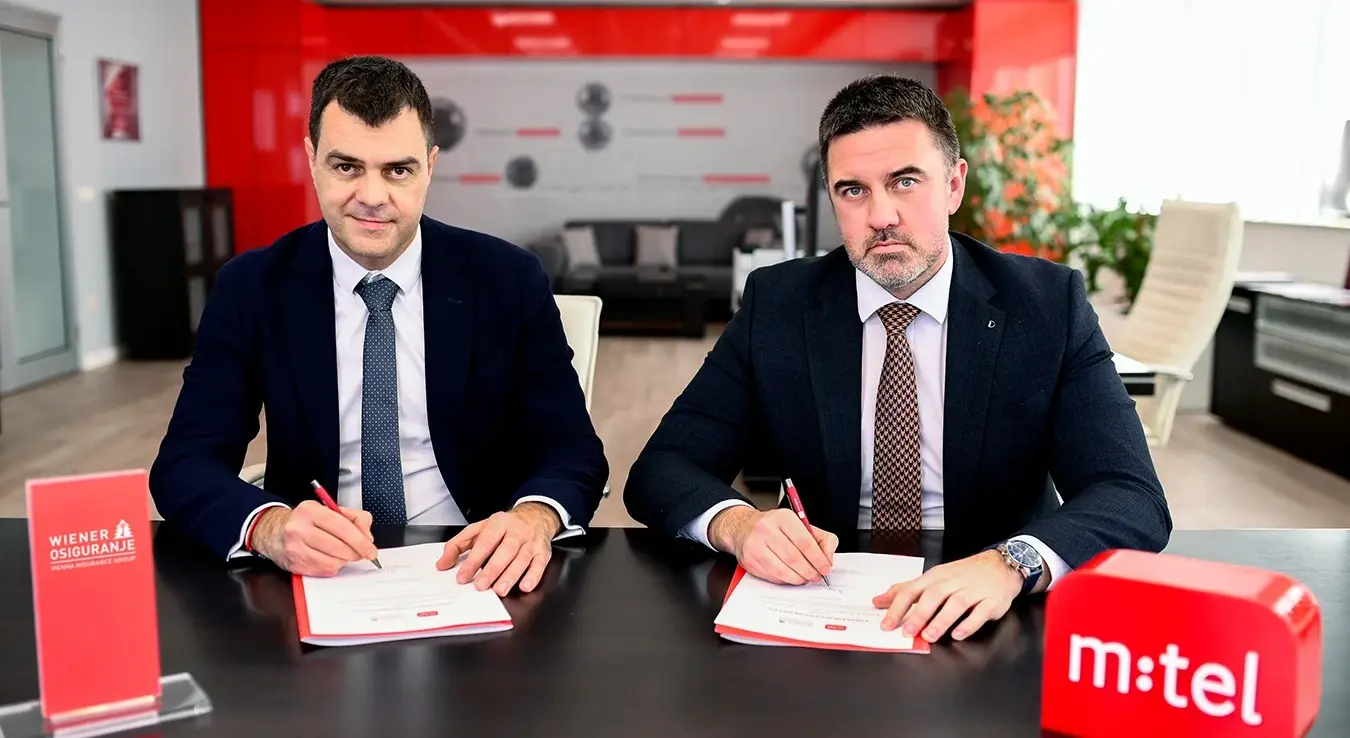 Потписивање уговора