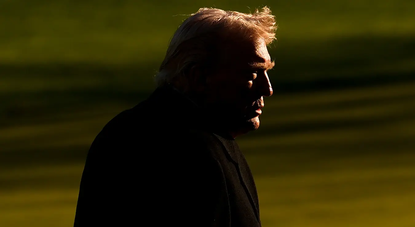 Шта се догодило јуче 15 минута прије објаве Доналда Трампа која је оборила цијену нафте?