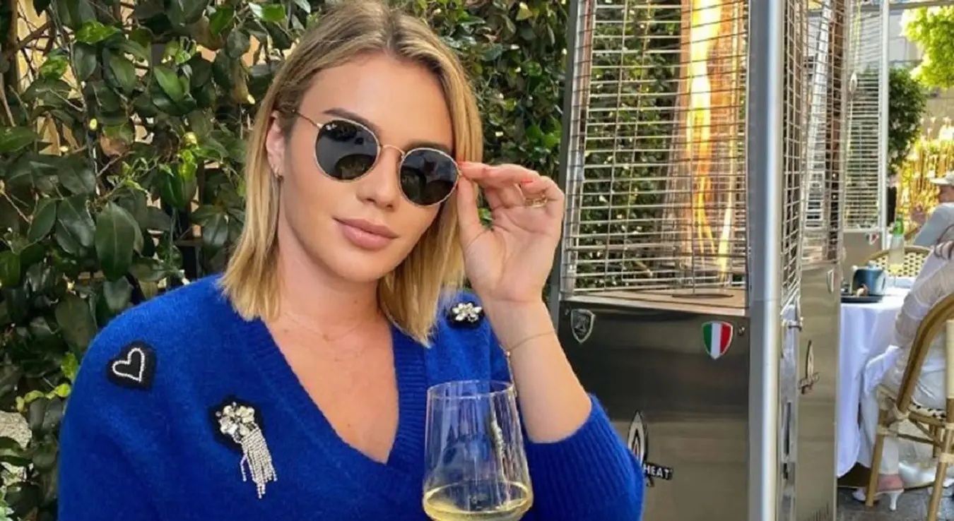 Ко је бивша вјереница Луке Дончића? Популарна на мрежама, сви хвале њену љепоту