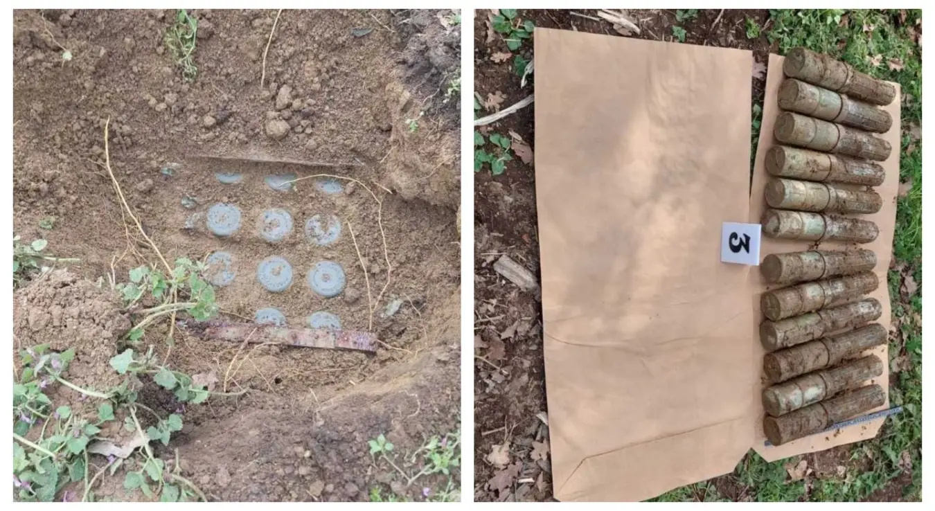 Познат идентитет осумњиченог за "дизање глисера у ваздух"