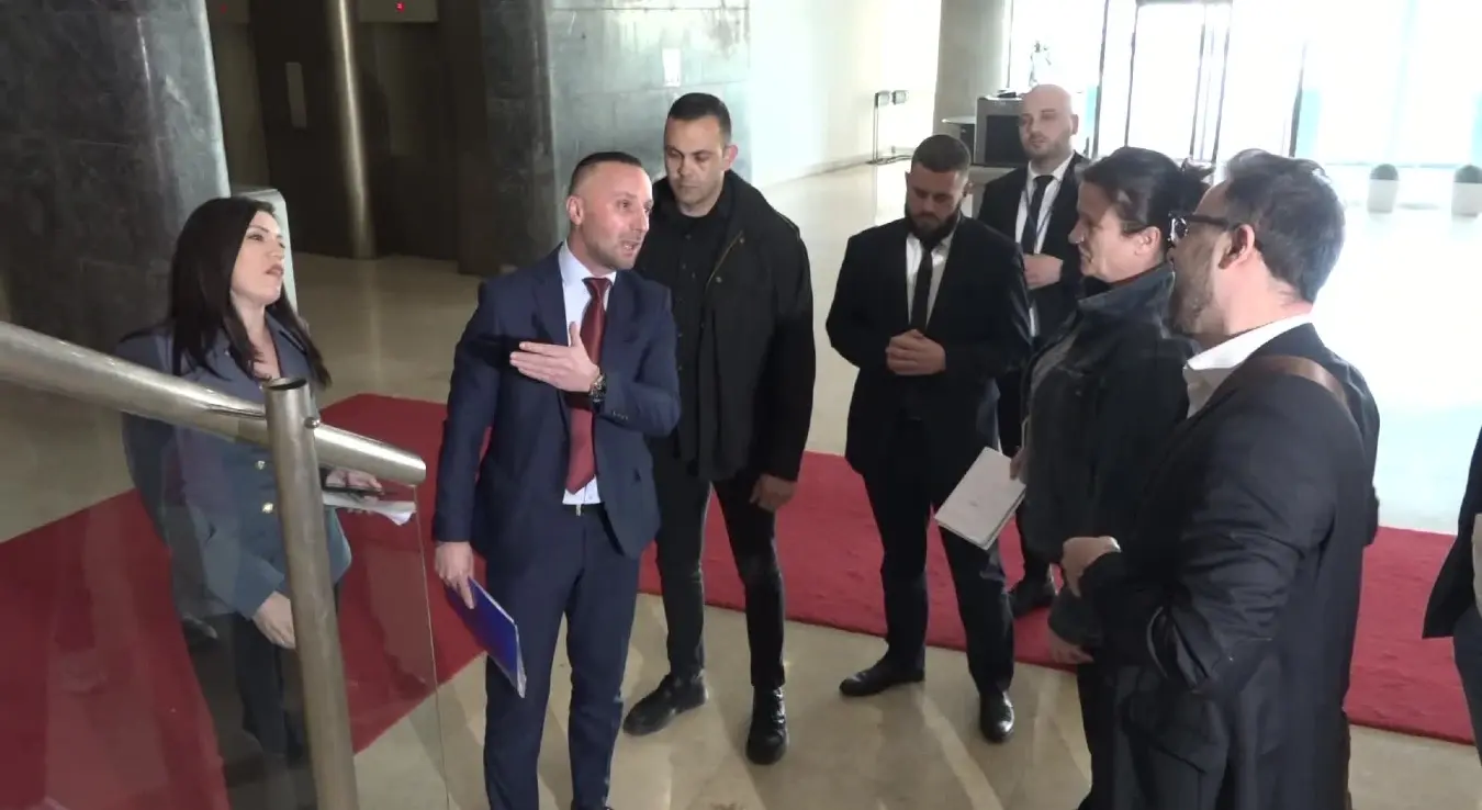 Напад на Србе у Сарајеву