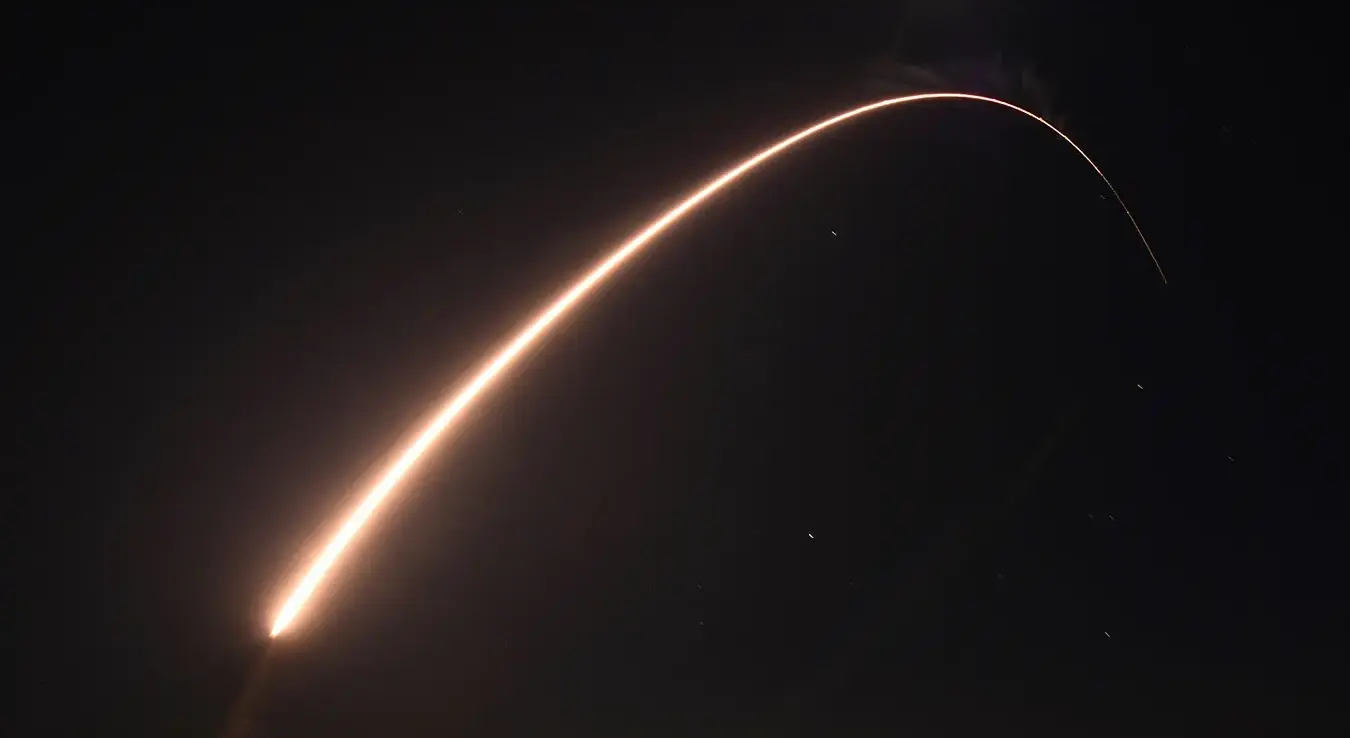 Балистичка ракета