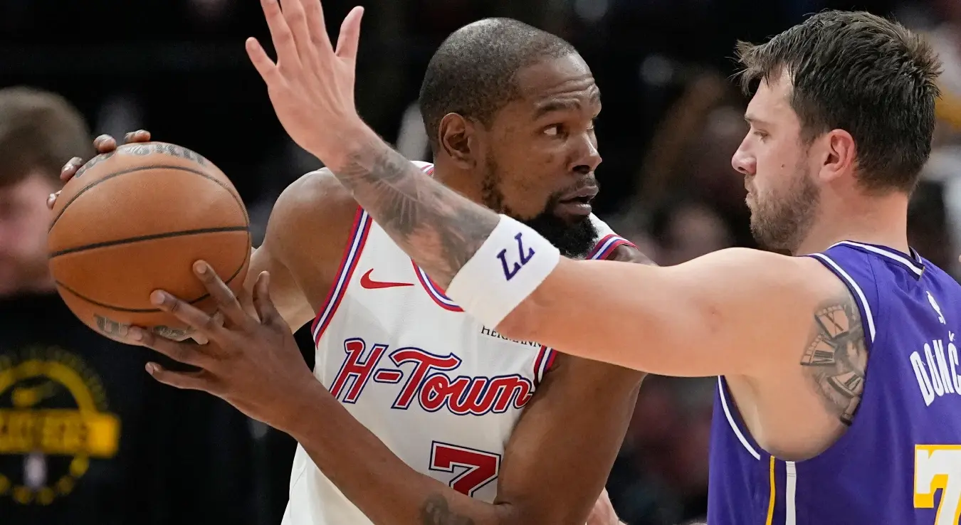 Хјустон жали што је довео Дурента?!