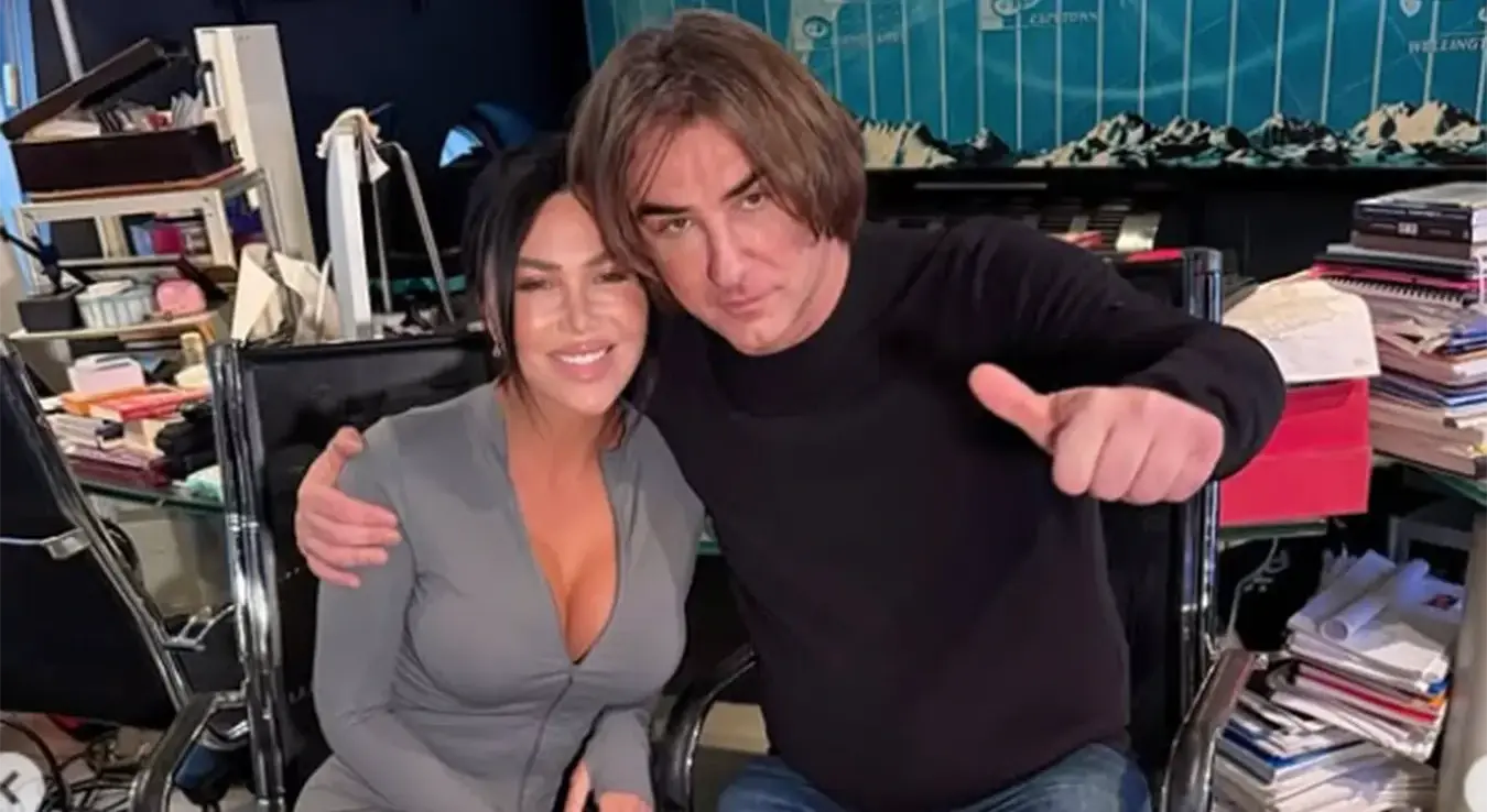 Станија Добројевић Жељко Митровић