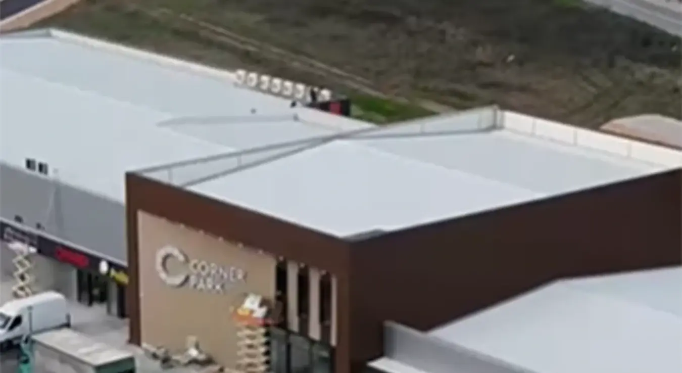 Корнер Парк Чапљина