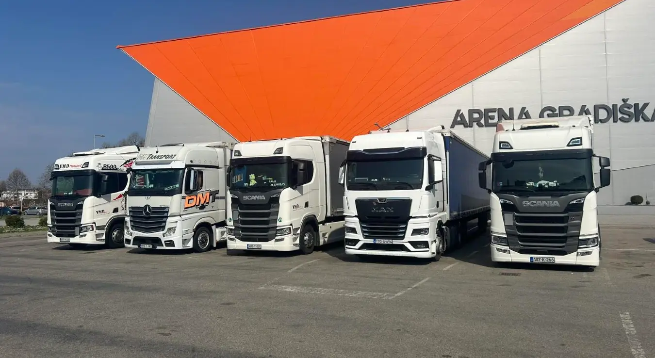 Додик: Оправдано незадовољство превозника, кривци су европске бирократе