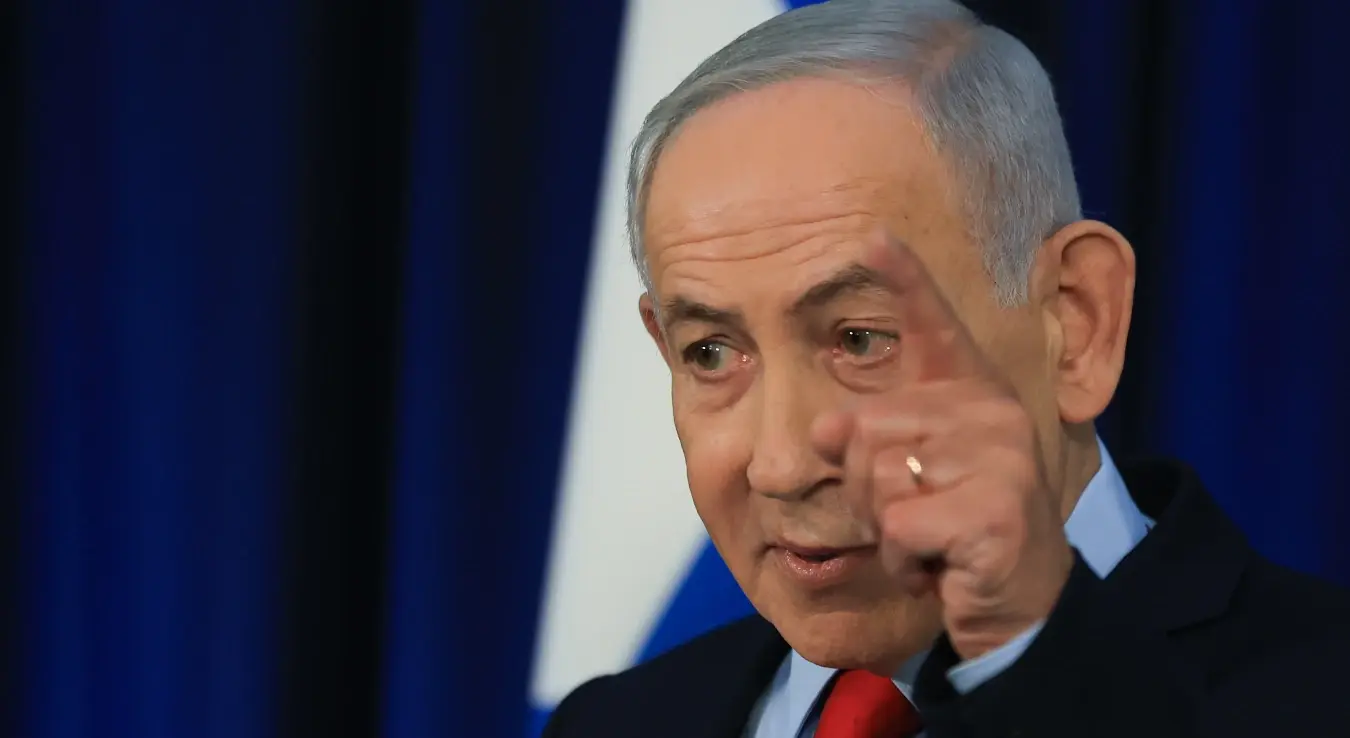 Нетанјаху се обраћа Израелцима: Ми смо нација лавова, промијенићемо Блиски исток, то вам обећавам