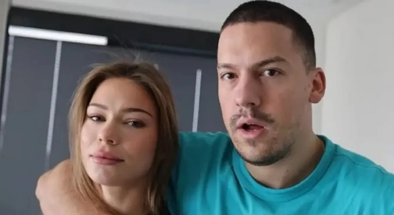 Раскинули Бака Прасе и Милена! Јутјубер се огласио и открио разлоге