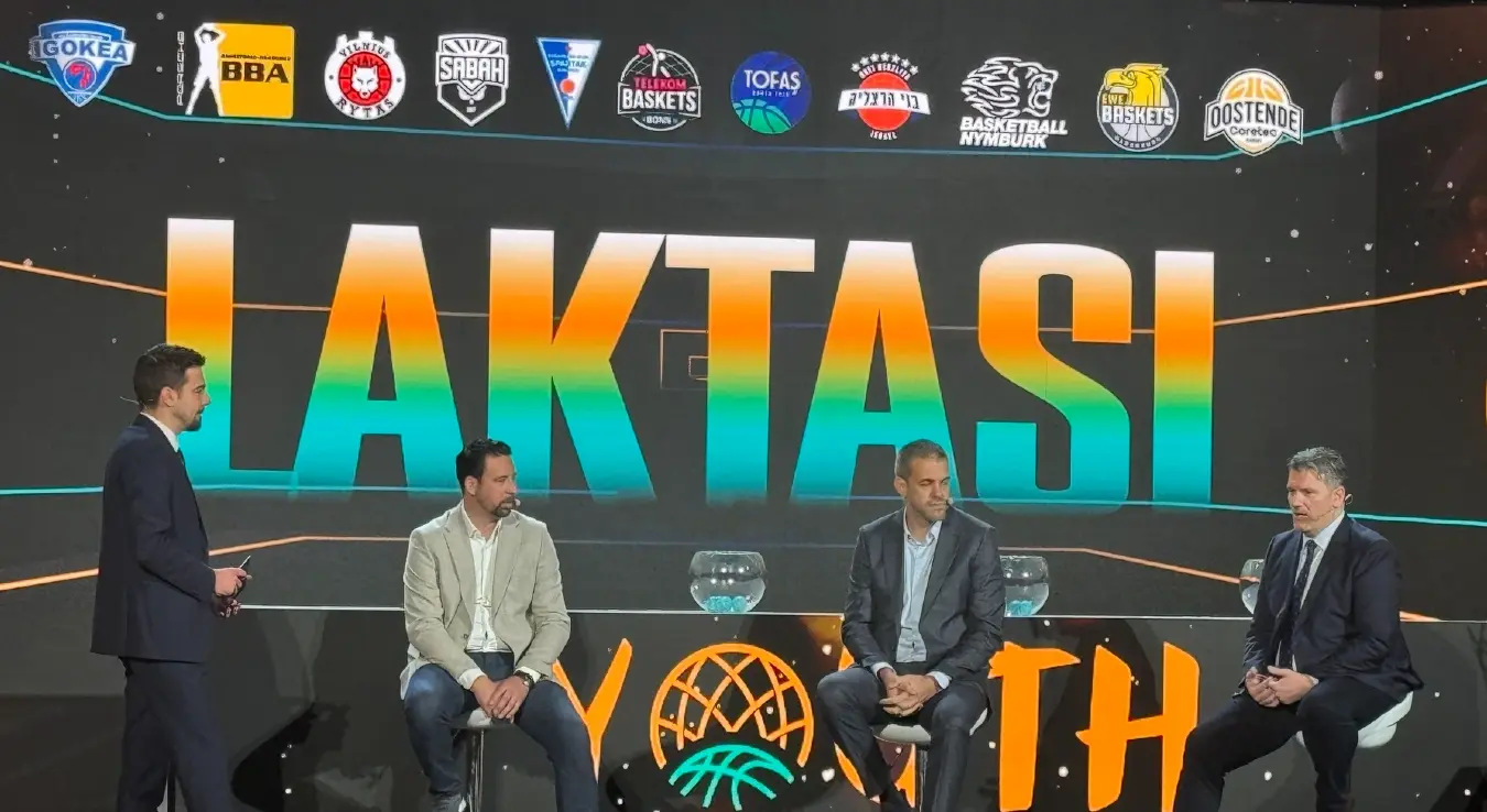 ФИБА Лига шампиона Лакташи