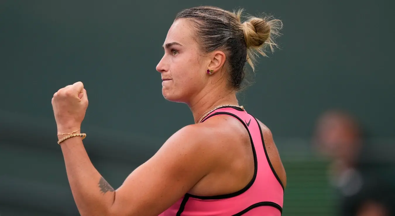 Сабаленка шокирана: Размишљали о отказивању меча