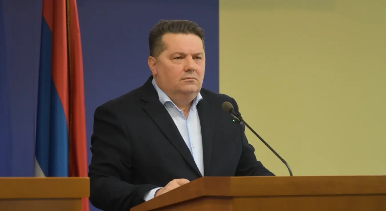 Ненад Стевандић