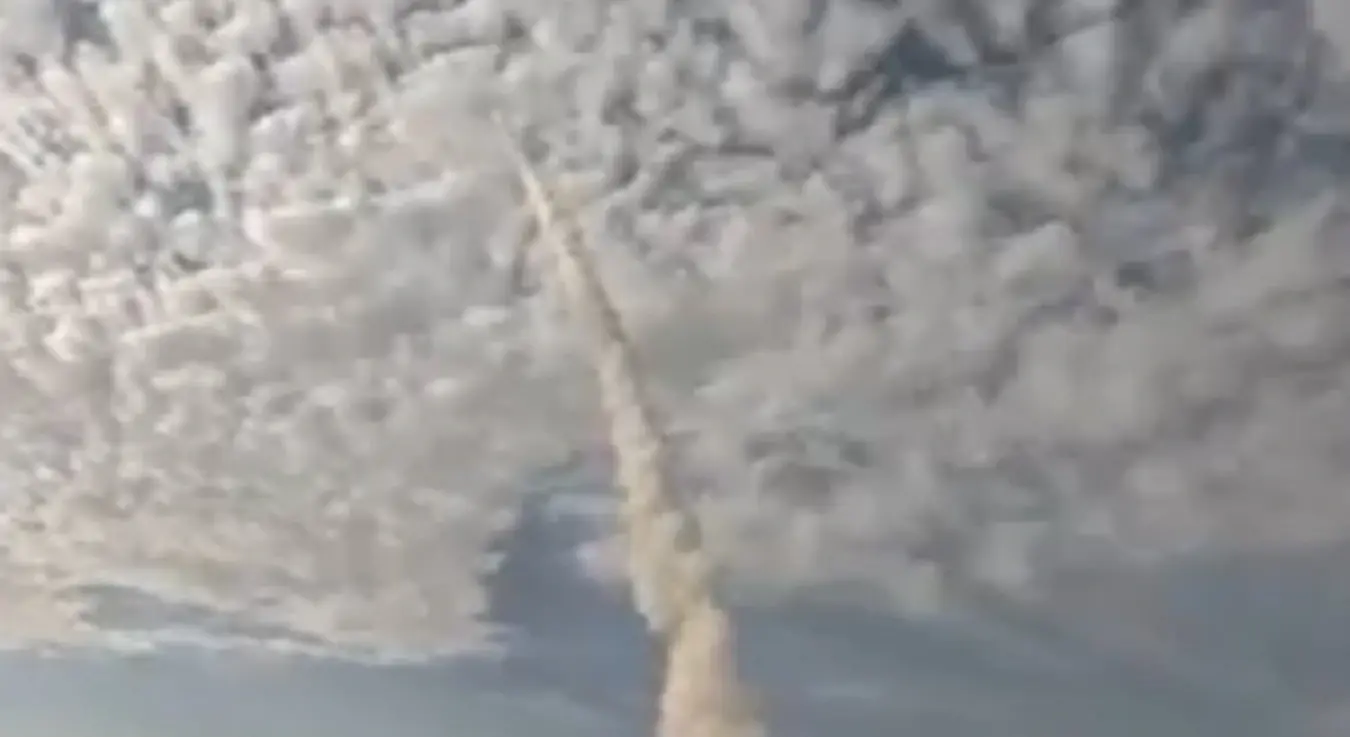 Шта је "чудовиште" које је лансирао Иран? Све о ракети "Хаџ Касем"