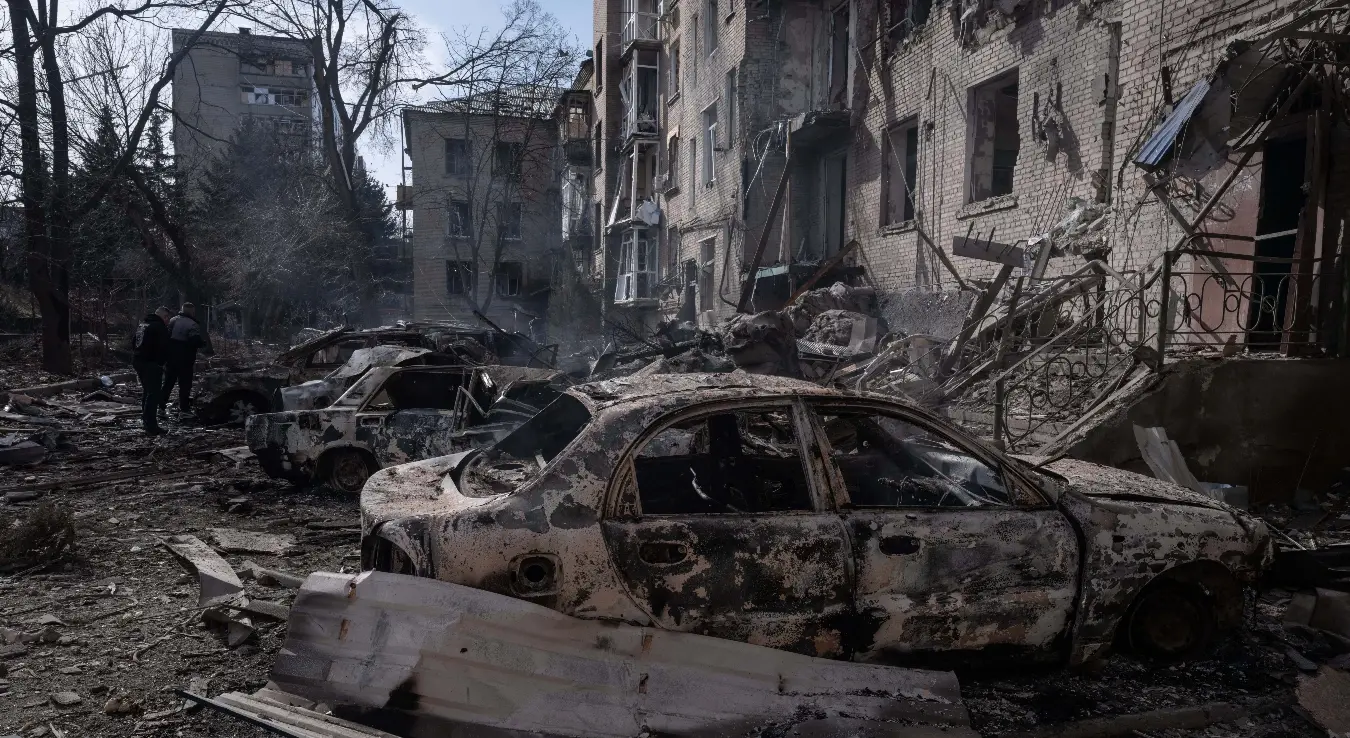 Откривено колика је штета од злочина Кијева у Донбасу