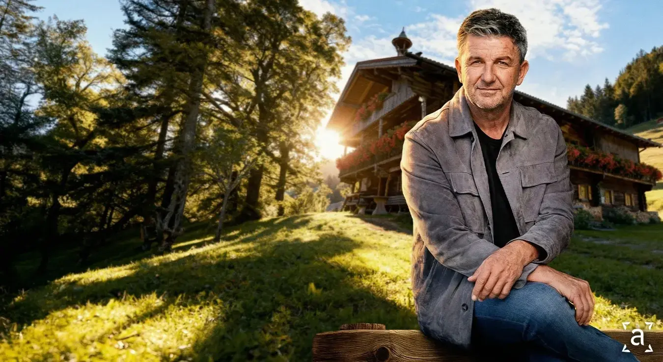 Планински доктор: Породица, истина и нови почетак у служби живота