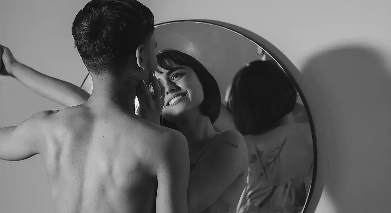 Љубавни пар