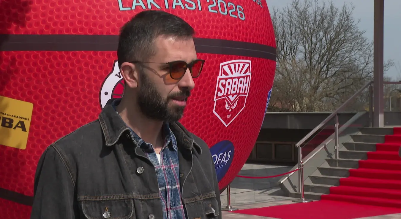 Владимир Радмановић за АТВ: Никола Јокић је промијенио кошарку