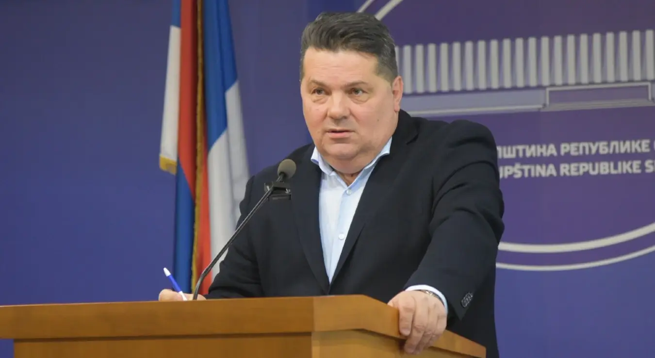 Ненад Стевандић