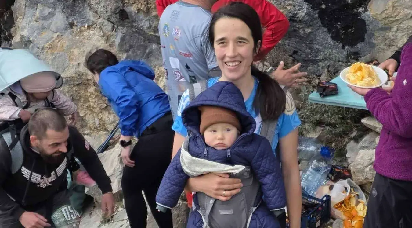 Требиње вертикал трка