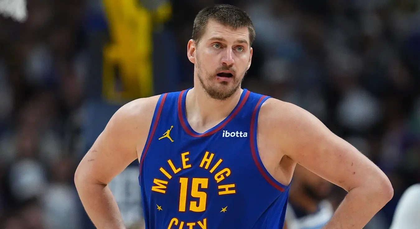 Нико никада као Никола Јокић: Србину још један историјски рекорд