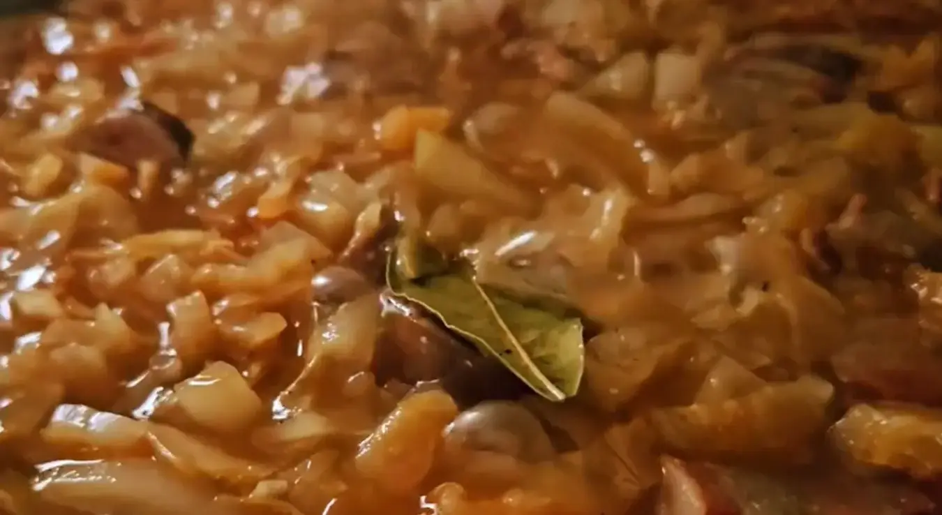 Кисели Купус