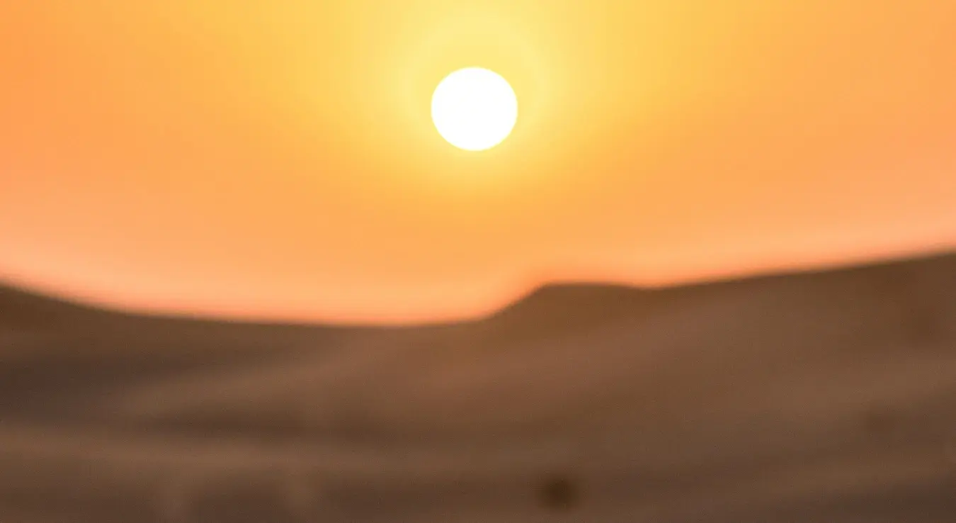 Какво нас љето чека? Стиже "Ел Нињо", а метеоролози најављују да "нормално више не постоји"