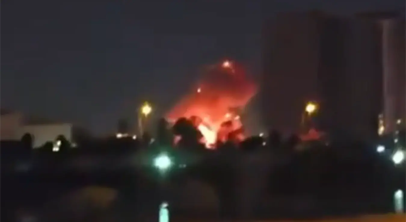 Напад на амбасаду САД