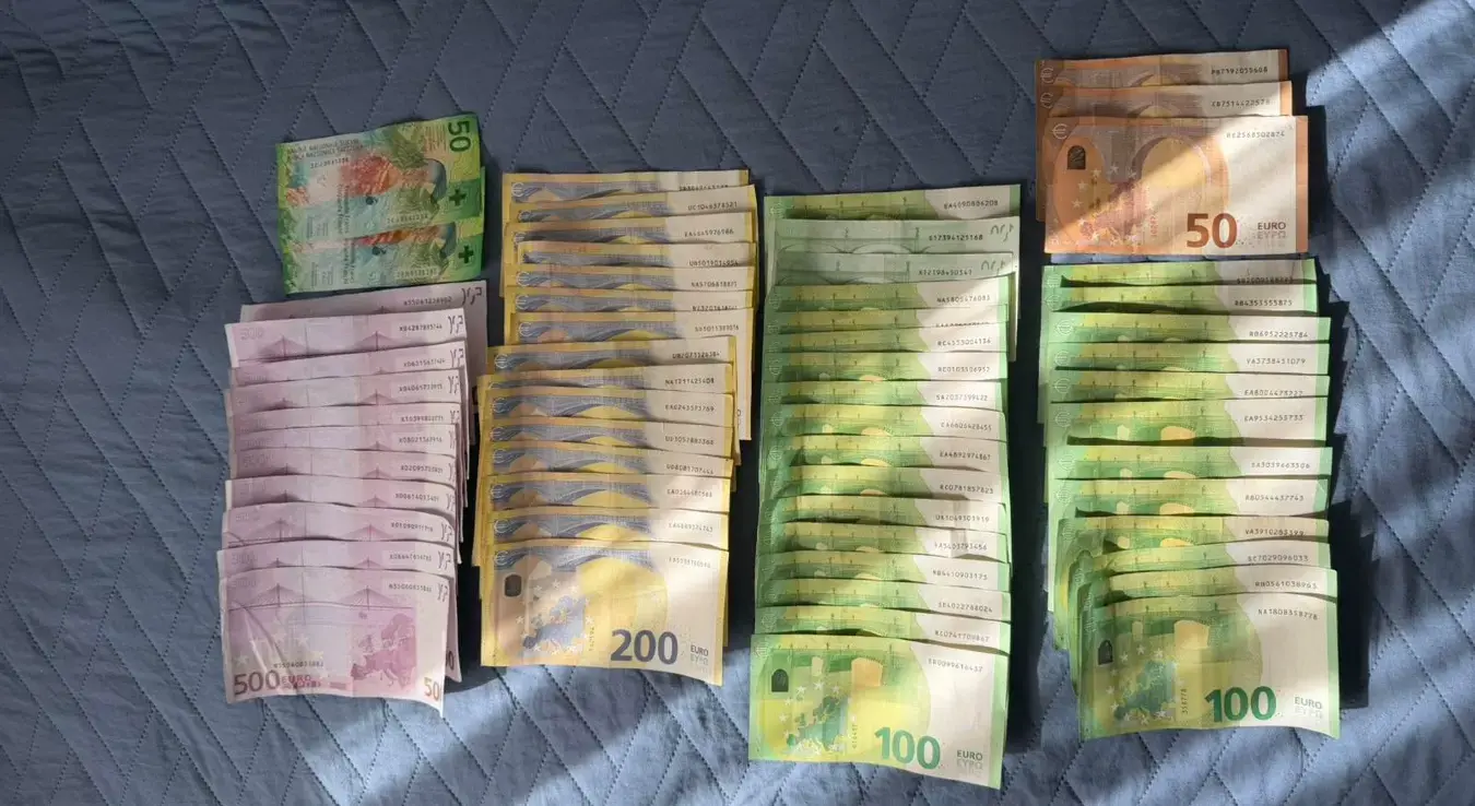 Акција Зодијак, диловање кокаина, ухапшен полицајац из Бањалуке