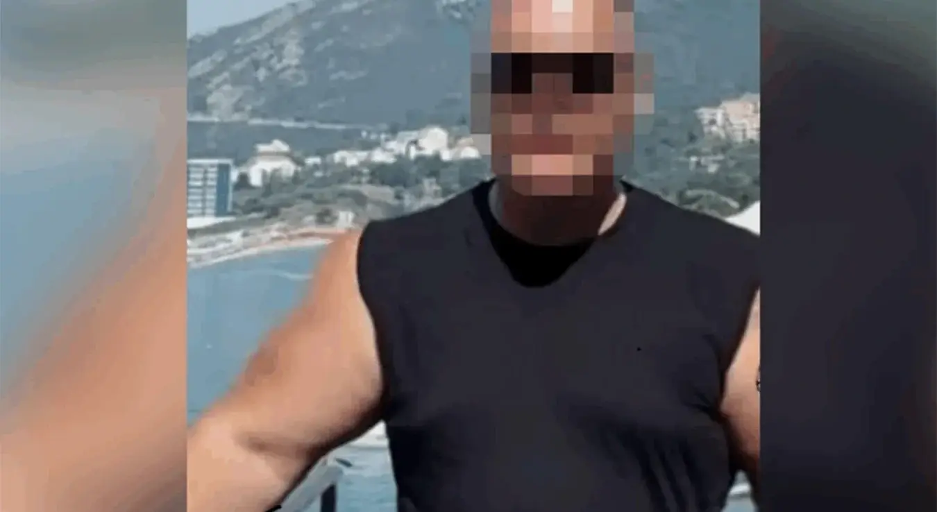 Убијени Ненад К.