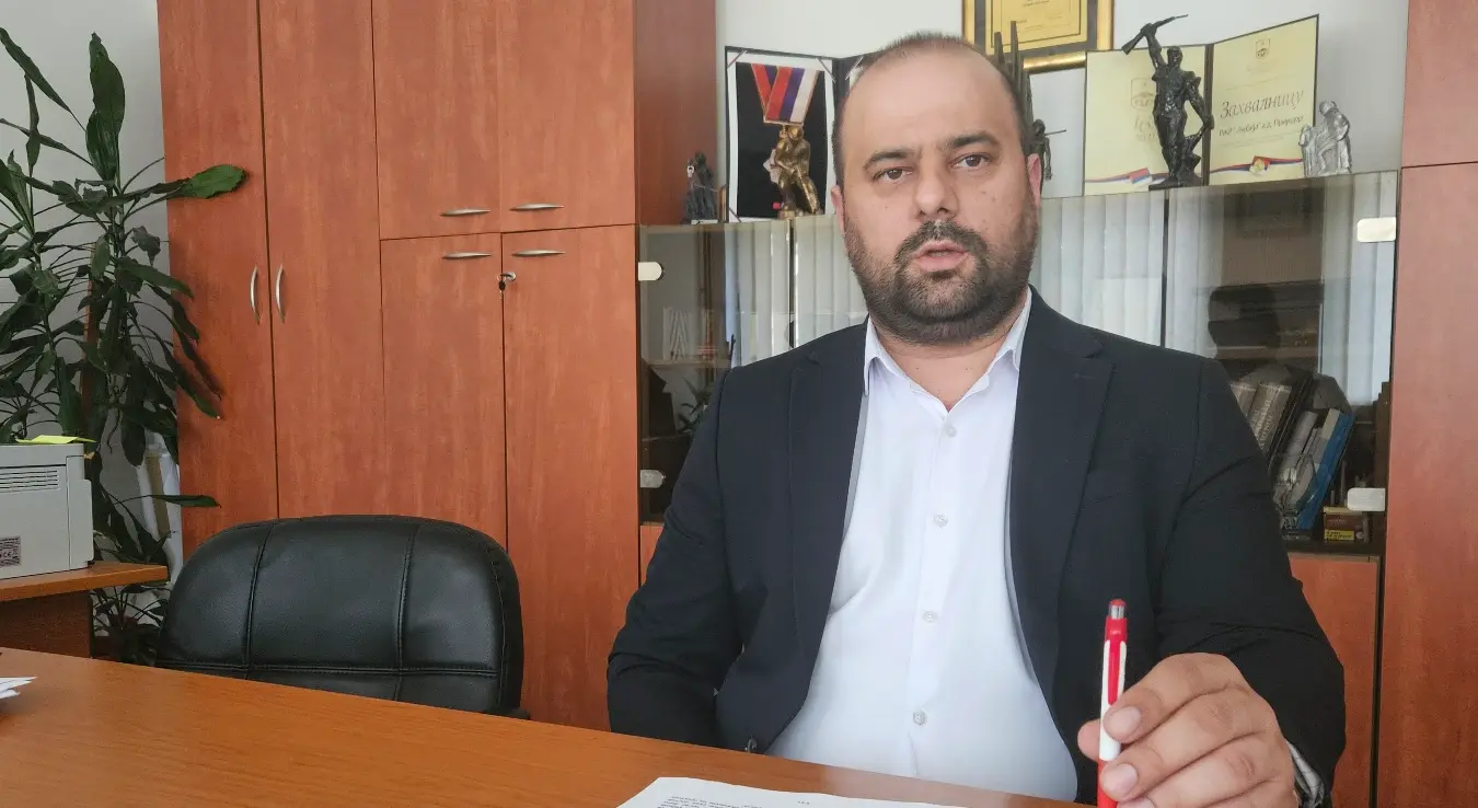 Велаула: Нисмо званично обавијештени о приједлогу за покретање стечаја "Нове Љубије"