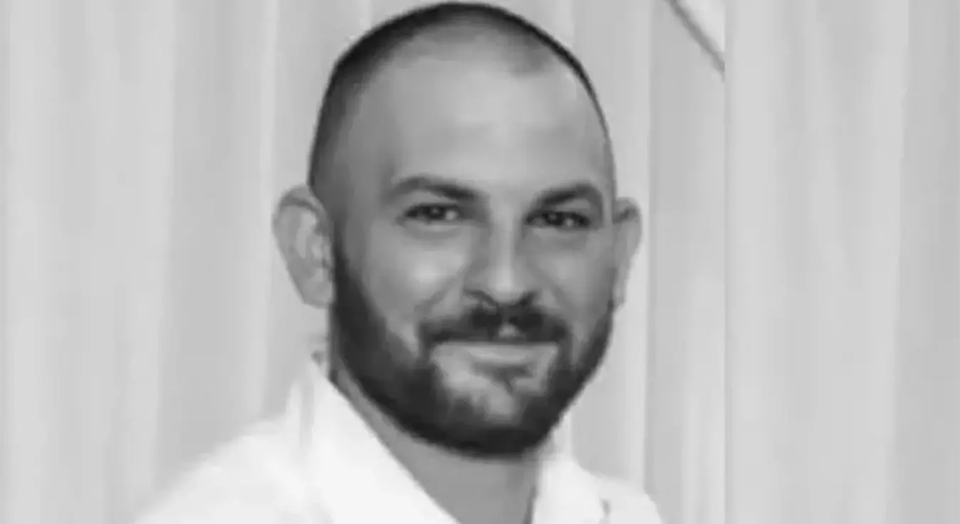 Марко подлегао повредама: Ово је отац херој који је дао живот да спаси кћерку (5)