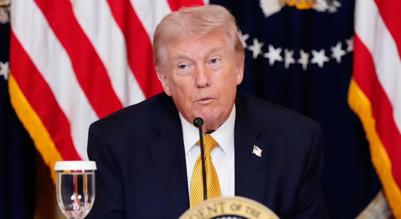 Трамп: Војна кампања против Ирана настављена "пуном снагом"