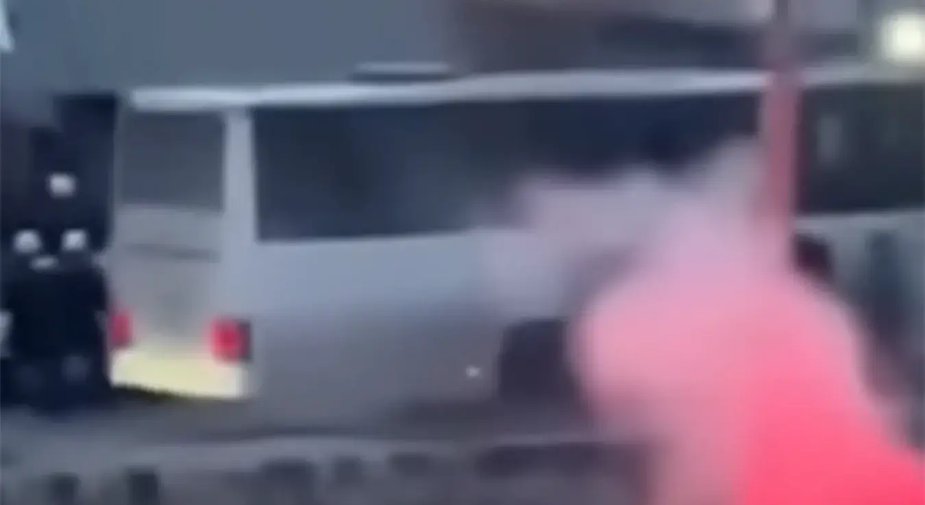 Хаос Нови Пазар - Звезда