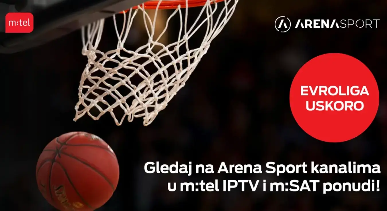 М:тел Евролига