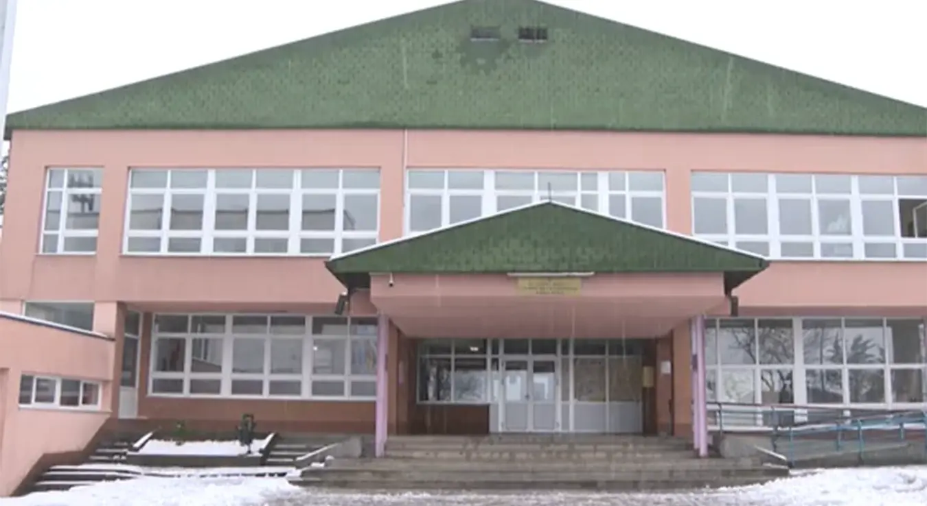 ОШ Јован Дучић у бањалучком насељу Залужани - Ученик нацртао листу за одстрел